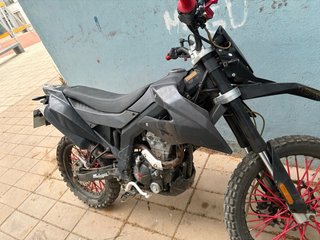 Malaguti XTM 125cc 2019