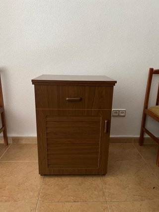 Máquina de coser Alfa vintage