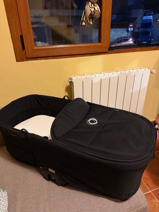 Carrito Bugaboo Dragonfly