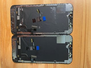 Ricambi per iPhone 12 mini (Apple)