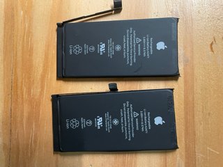 Ricambi per iPhone 12 mini (Apple)