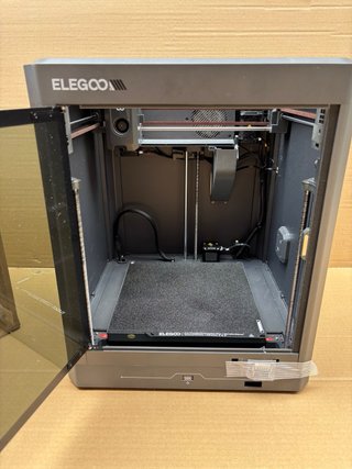 Stampante 3D ELEGOO Centauri Carbon