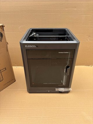Stampante 3D ELEGOO Centauri Carbon