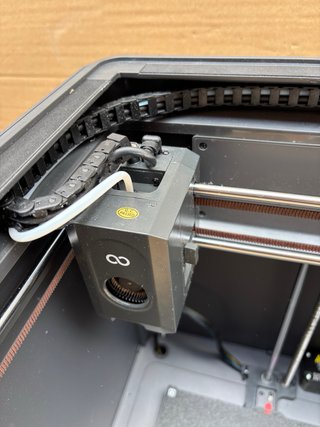 Stampante 3D ELEGOO Centauri Carbon