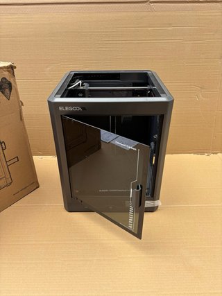 Stampante 3D ELEGOO Centauri Carbon