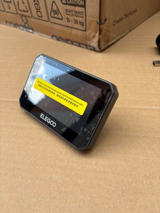 Stampante 3D ELEGOO Centauri Carbon