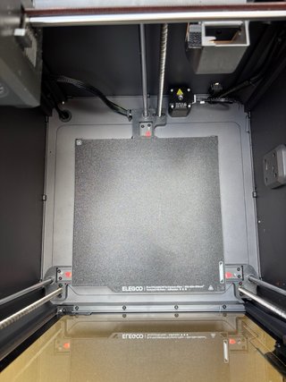 Stampante 3D ELEGOO Centauri Carbon