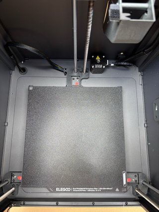 Stampante 3D ELEGOO Centauri Carbon