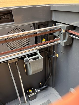 Stampante 3D ELEGOO Centauri Carbon