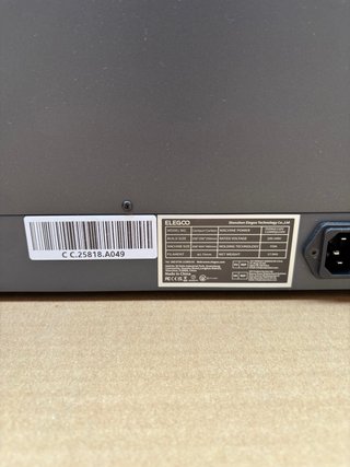 Stampante 3D ELEGOO Centauri Carbon