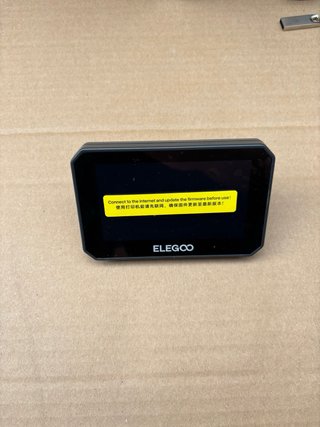 Stampante 3D ELEGOO Centauri Carbon