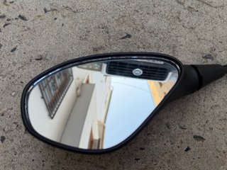 Retrovisor moto