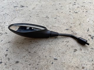 Retrovisor moto