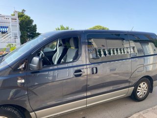 camper homologada