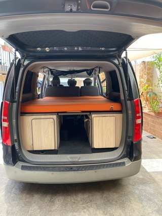 camper homologada