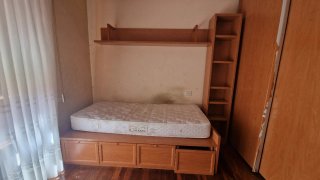 Habitación juvenil