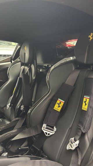 Ferrari SF90 2023