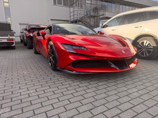 Ferrari SF90 2023