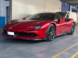 Ferrari SF90 2023
