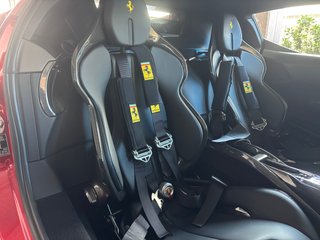 Ferrari SF90 2023