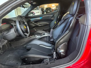 Ferrari SF90 2023