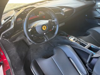 Ferrari SF90 2023