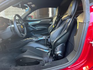 Ferrari SF90 2023