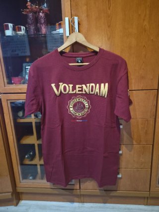 Camiseta Volendam Since 1357