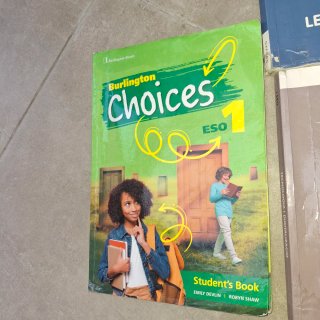 Choices 1 Eso Alum