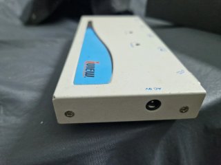 Splitter VGA 4 vie