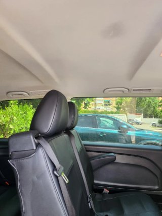 Mercedes-Benz Vito 2021