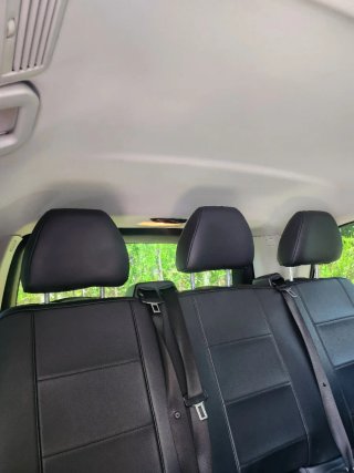 Mercedes-Benz Vito 2021