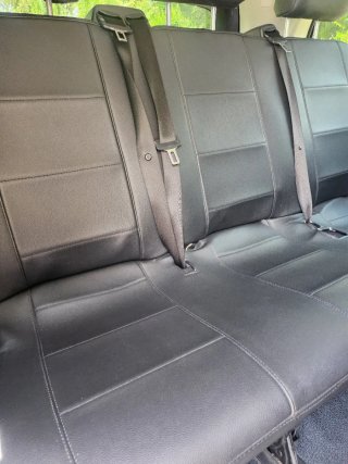 Mercedes-Benz Vito 2021