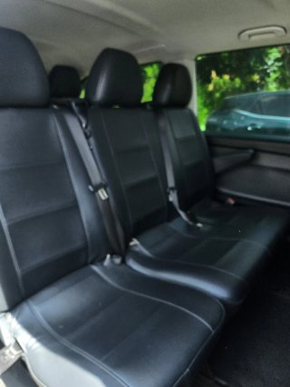 Mercedes-Benz Vito 2021