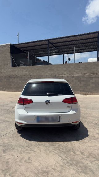 Volkswagen Golf 2014 187.000KM