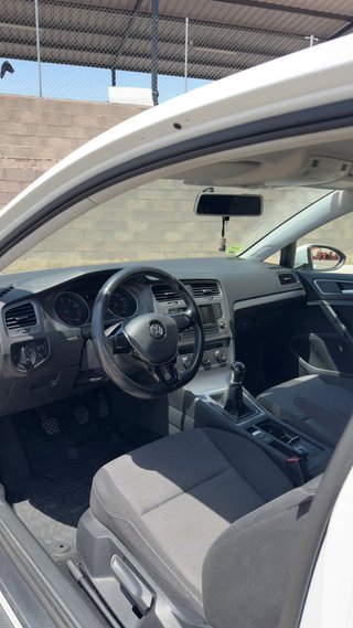 Volkswagen Golf 2014 187.000KM