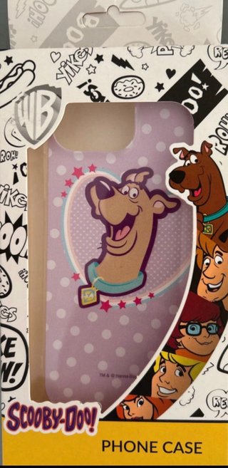 4 Fundas iPhone 13 Pro Max Warner Bros.