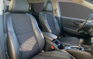 Nissan Qashqai 2016 FULL EXTRAS LIBRO  COMPLETO