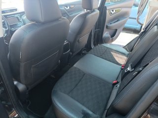 Nissan Qashqai 2016 FULL EXTRAS LIBRO  COMPLETO