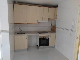 Alquiler piso con jardín en las Vaguadas
