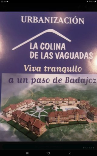 Alquiler piso con jardín en las Vaguadas