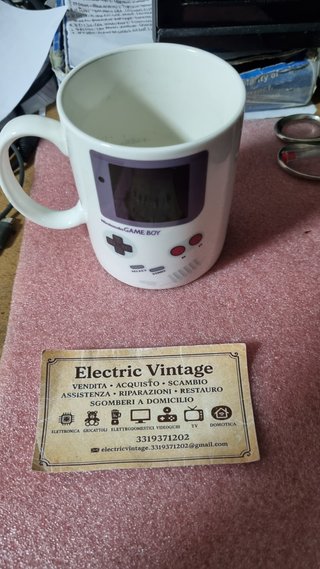 K0800NN-Tazza GameBoy
