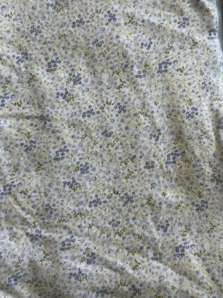 Molis&Co pijama manta - 1.0 TOG - Talla 2 (2und)