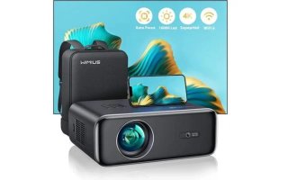 Proyector WIMIUS Full HD Nativo