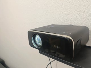 Proyector WIMIUS P62 Full HD Nativo