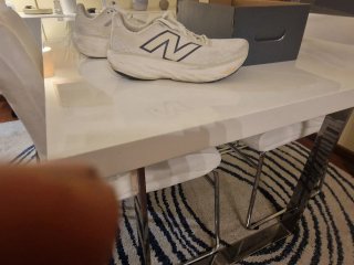 NEW BALANCE 1080 V14 FRESH FOAM X talla 42
