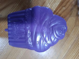 Polly Pocket Casa Morada