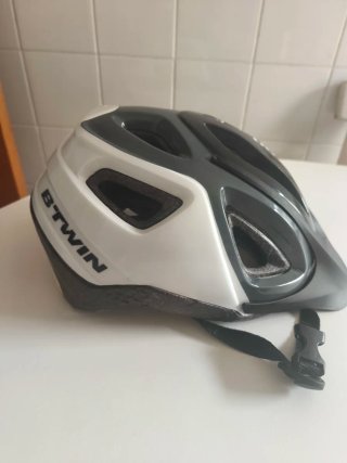 Patines Decathlon talla 38+casco