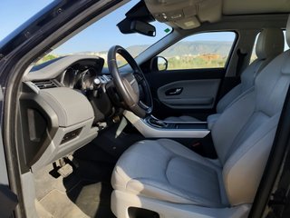 Land Rover Range Rover Evoque 2018