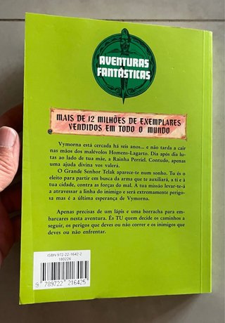 A arma de telak